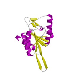 Image of CATH 4j16A02