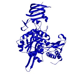 Image of CATH 4j18