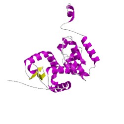 Image of CATH 4j1gA