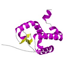 Image of CATH 4j1gA01