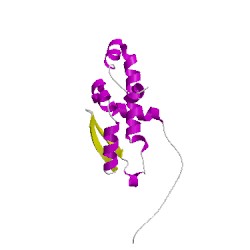 Image of CATH 4j1gB01