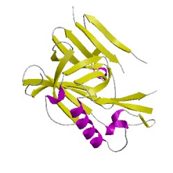 Image of CATH 4j1iA02