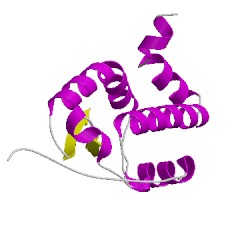 Image of CATH 4j1jB01