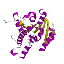 Image of CATH 4j1nA00