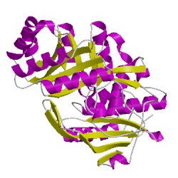 Image of CATH 4j1oA