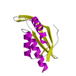 Image of CATH 4j1oB01