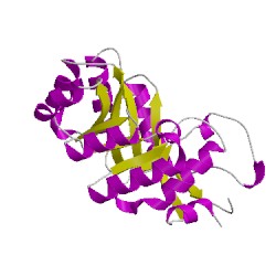 Image of CATH 4j1oB02
