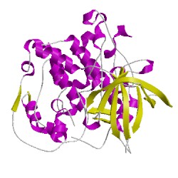 Image of CATH 4j1rA