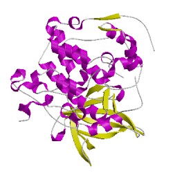 Image of CATH 4j1rB