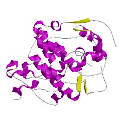 Image of CATH 4j1rB02