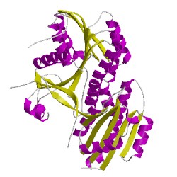 Image of CATH 4j1sA