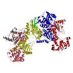Image of CATH 4j1t