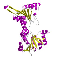 Image of CATH 4j1tB