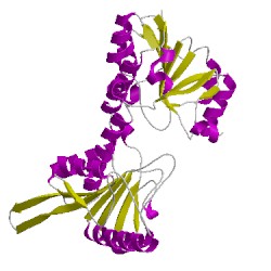 Image of CATH 4j1tD