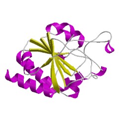 Image of CATH 4j1tF