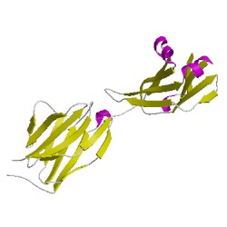Image of CATH 4j1uA