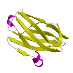 Image of CATH 4j1uB01