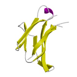 Image of CATH 4j1uB02