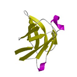 Image of CATH 4j1uF01