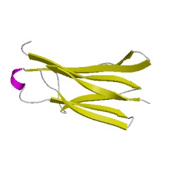Image of CATH 4j1uF02