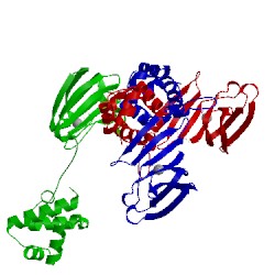 Image of CATH 4j1w