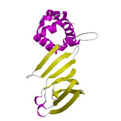 Image of CATH 4j1wA