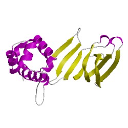Image of CATH 4j1wB