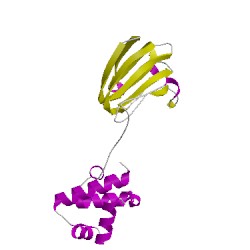 Image of CATH 4j1wC