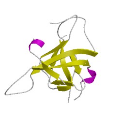 Image of CATH 4j1yA02