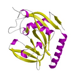 Image of CATH 4j1zA