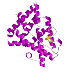 Image of CATH 4j24D00