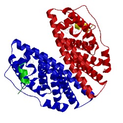 Image of CATH 4j26