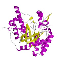 Image of CATH 4j28A01