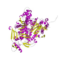 Image of CATH 4j2aA