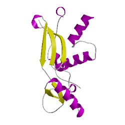 Image of CATH 4j2aA01