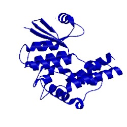 Image of CATH 4j2f