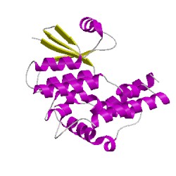 Image of CATH 4j2fA