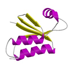 Image of CATH 4j2fA01
