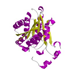 Image of CATH 4j2hA