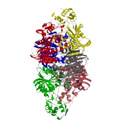 Image of CATH 4j2o