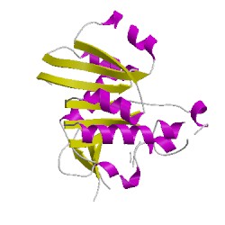 Image of CATH 4j2oA01