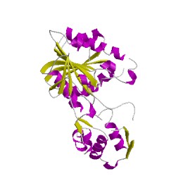Image of CATH 4j2oC