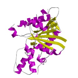Image of CATH 4j2oE