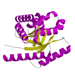 Image of CATH 4j2pA