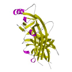 Image of CATH 4j2qA