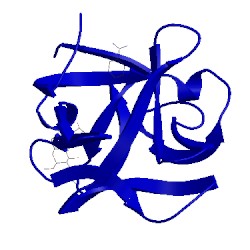 Image of CATH 4j2s