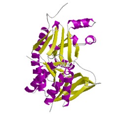 Image of CATH 4j2wA00
