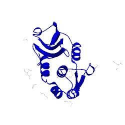 Image of CATH 4j32