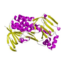 Image of CATH 4j34A00