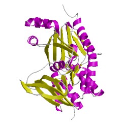 Image of CATH 4j34B